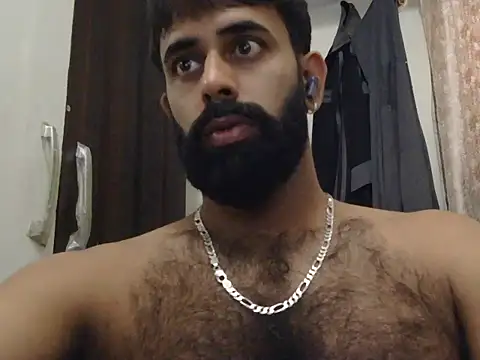 Snapshot of indianhairybull chatting on July 2026 04:42:01 AM indianhairybull online show from July 2026 04:42:01 AM