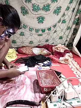 monekhan123 online show from February 2025 07:31:02 PM