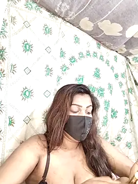 monekhan123 online show from February 2025 08:22:01 PM