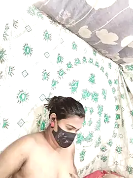 monekhan123 online show from February 2025 08:31:01 PM