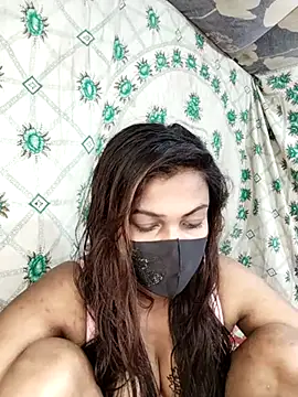 monekhan123 online show from February 2025 08:25:02 PM