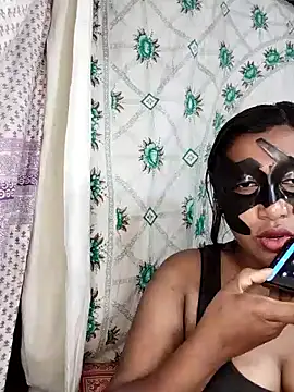 monekhan123 online show from February 2025 11:41:01 AM