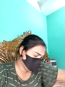 monekhan123 online show from October 2025 04:13:01 PM