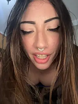 AbbySecrets- online show from March 2026 12:21:02 PM