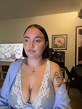 Snapshot of Orgasmille chatting on September 2025 08:03:02 AM Orgasmille online show from September 2025 08:03:02 AM