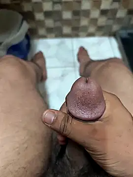 sethgamble000777 online show from October 2025 06:48:01 PM