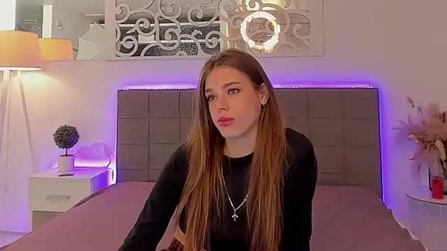 melissacrayzy online show from April 2026 05:30:01 AM