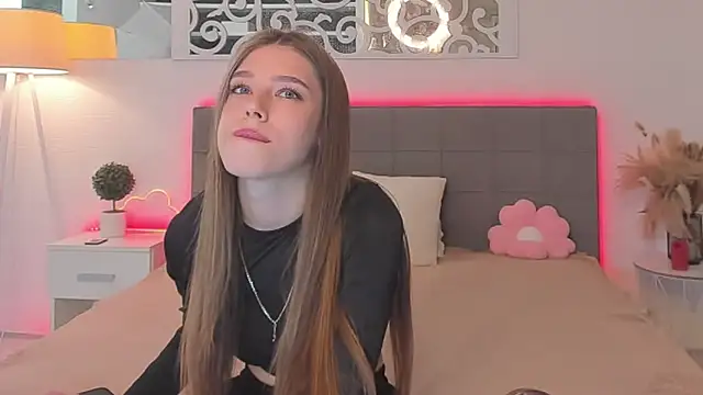 melissacrayzy online show from April 2026 05:38:01 AM