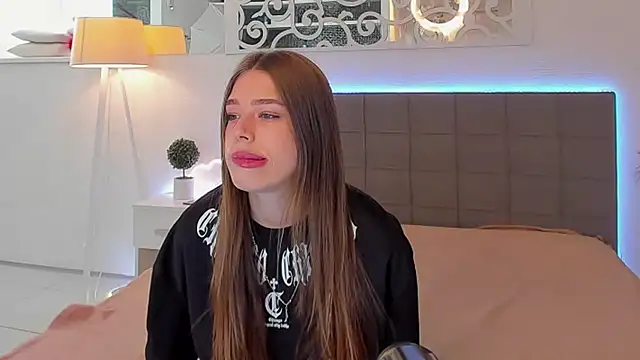 melissacrayzy online show from April 2026 05:23:01 AM