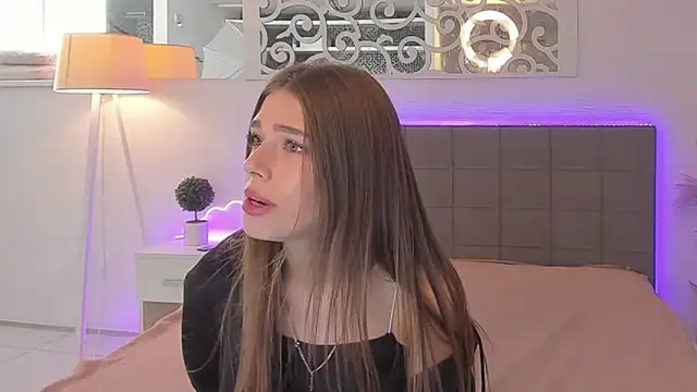 melissacrayzy online show from April 2026 05:25:01 AM
