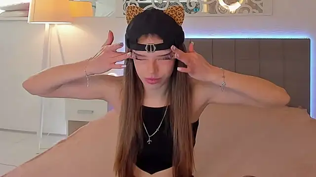 melissacrayzy online show from May 2026 05:23:01 AM
