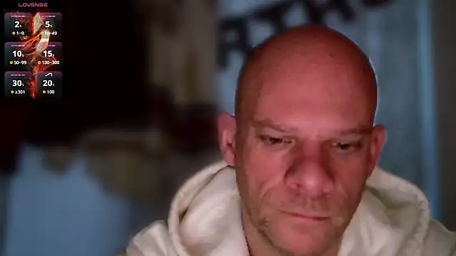 Boss5989 online show from March 2026 11:14:01 AM