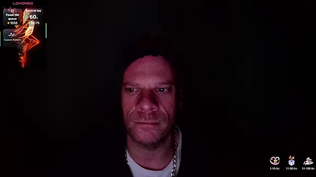 Boss5989 online show from March 2026 09:57:01 AM