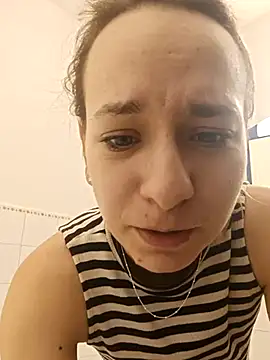 Mia RainX online show from March 2025 12:54:02 PM