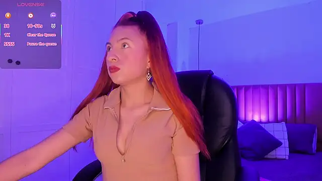 Snapshot of fer_angel_ chatting on February 2025 01:17:02 PM fer angel online show from February 2025 01:17:02 PM