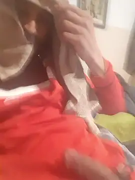 SexyNajib online show from January 2026 02:47:02 AM