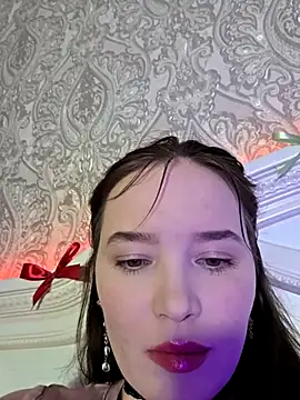 GoddessYanaMironova online show from March 2026 03:59:01 PM