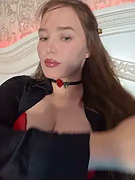 GoddessYanaMironova online show from May 2026 11:58:01 PM