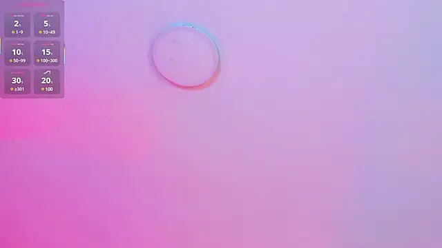 Snapshot of Alyssia_Collins chatting on March 2025 02:35:02 PM Alyssia Collins online show from March 2025 02:35:02 PM