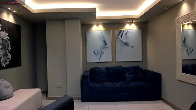 BeccaBaxter online show from March 2025 07:25:01 PM