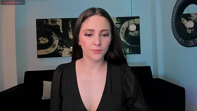 BeccaBaxter online show from October 2025 08:20:02 PM