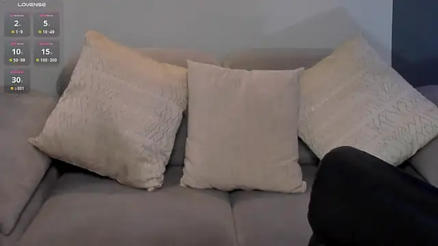 BeccaBaxter online show from February 2026 12:04:02 PM