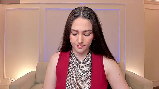 BeccaBaxter online show from April 2026 12:13:01 PM