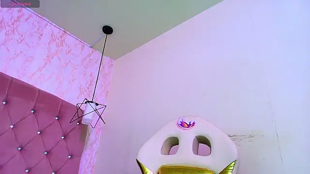 Snapshot of Raichell_ chatting on October 2025 03:24:02 AM Raichell online show from October 2025 03:24:02 AM