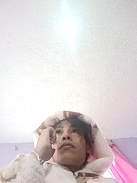 Snapshot of Raichell_ chatting on October 2025 02:07:02 PM Raichell online show from October 2025 02:07:02 PM