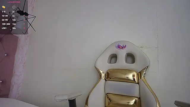 Snapshot of Raichell_ chatting on December 2025 03:15:02 AM Raichell online show from December 2025 03:15:02 AM