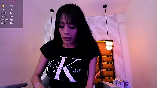 Snapshot of Raichell_ chatting on February 2026 04:10:01 AM Raichell online show from February 2026 04:10:01 AM