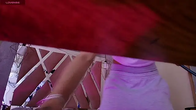 Snapshot of Raichell_ chatting on February 2026 03:39:01 AM Raichell online show from February 2026 03:39:01 AM