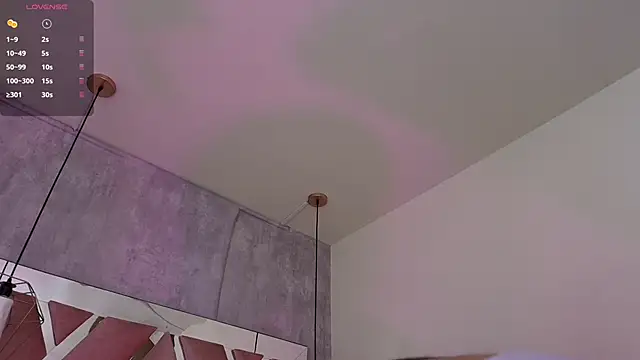 Snapshot of Raichell_ chatting on March 2026 03:05:01 PM Raichell online show from March 2026 03:05:01 PM