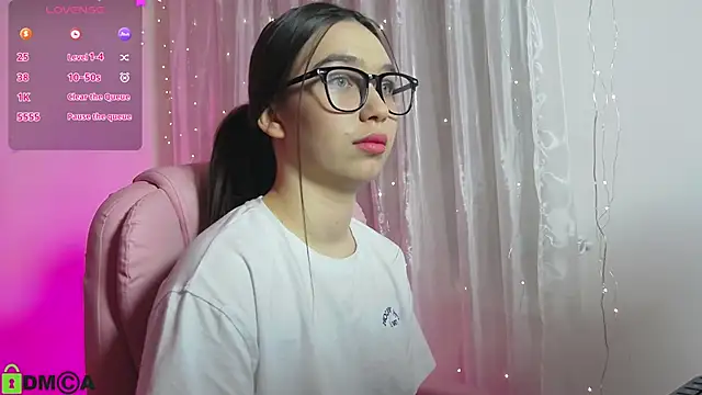 Arianahot777 online show from February 2025 03:23:01 AM