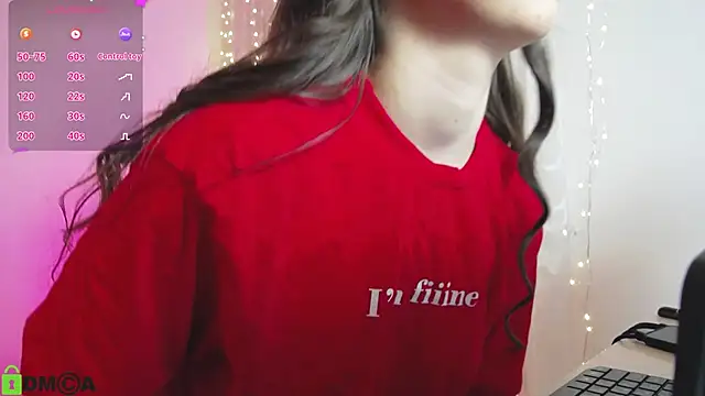 Arianahot777 online show from March 2025 06:42:01 PM