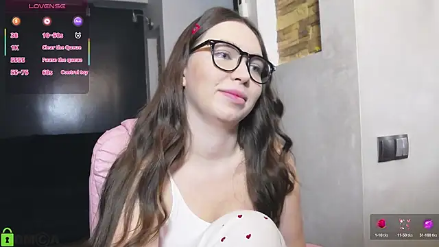 Arianahot777 online show from November 2025 09:13:02 PM