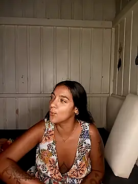 Pantaneirasexy online show from January 2025 07:15:01 PM