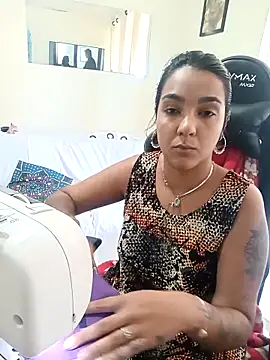 Pantaneirasexy online show from September 2025 04:51:02 PM