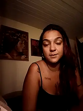 Pantaneirasexy online show from February 2026 06:25:02 AM