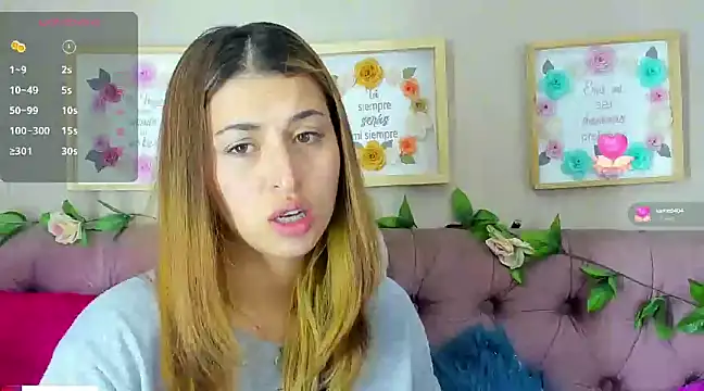 Snapshot of kimb3rly_ chatting on February 2025 12:50:02 PM kimb3rly online show from February 2025 12:50:02 PM