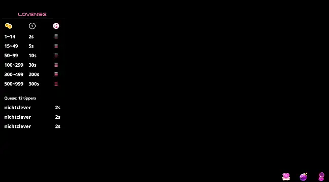 Snapshot of kimb3rly_ chatting on March 2025 07:17:01 PM kimb3rly online show from March 2025 07:17:01 PM