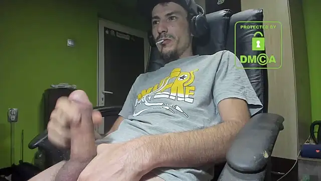 BigCumShoot online show from January 2025 04:09:02 AM