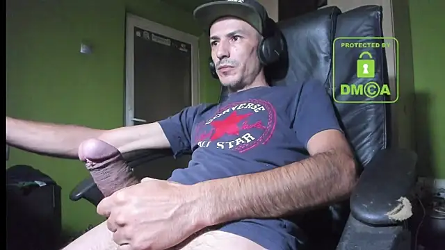 BigCumShoot online show from September 2025 06:40:01 AM