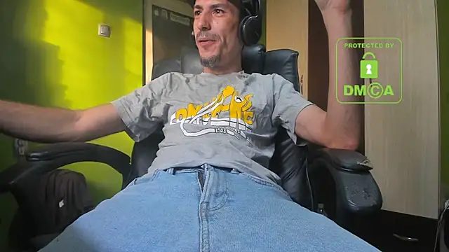 BigCumShoot online show from November 2025 06:19:01 AM