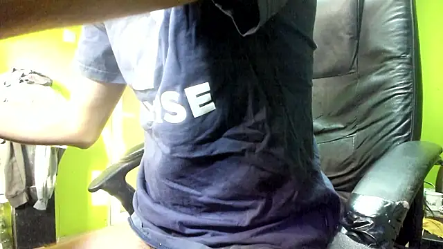 BigCumShoot online show from March 2026 07:15:01 AM