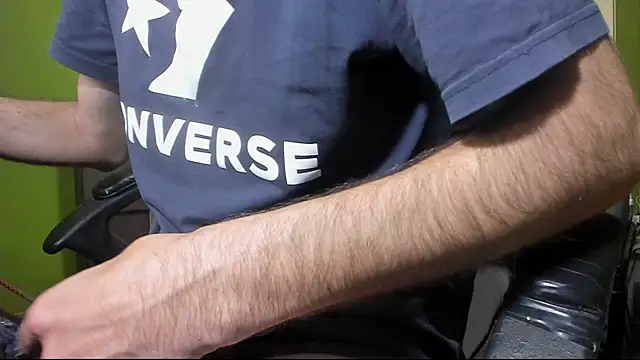BigCumShoot online show from May 2026 06:40:01 AM