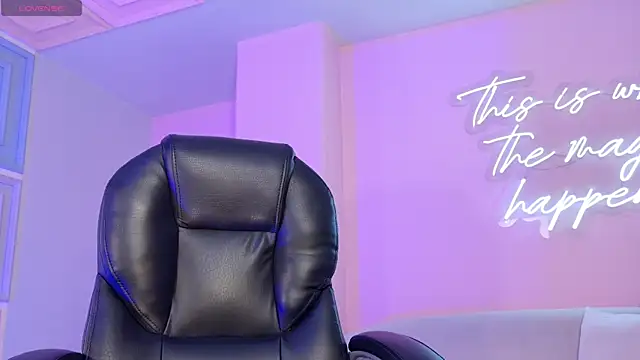 AmaiaHaywood online show from November 2025 05:19:02 AM