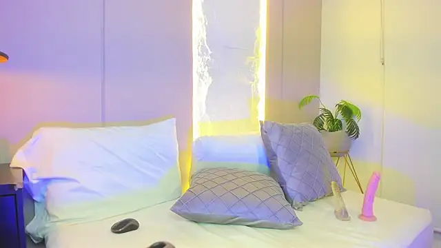 dalila harris online show from February 2026 08:13:02 PM