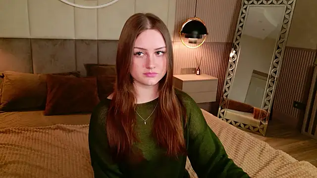 Kendra Parlow online show from March 2026 08:30:02 PM