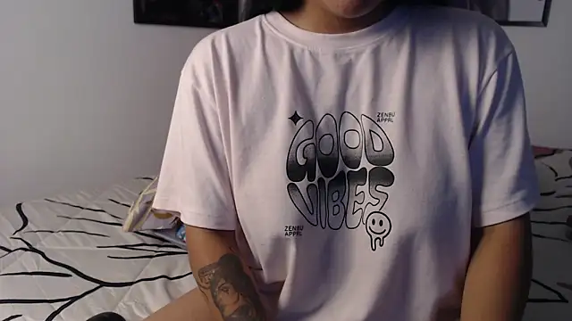 Snapshot of ariana_sweet87 chatting on March 2025 01:22:01 AM ariana sweet87 online show from March 2025 01:22:01 AM